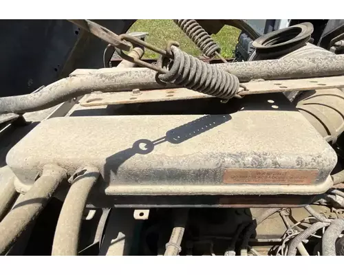 Radiator Overflow Bottle Ford LT8000 Complete Recycling Group LLC