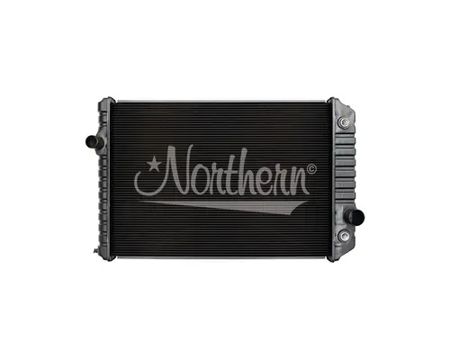 Radiator Ford LT8000 Vander Haags Inc WM