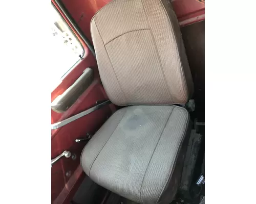 Seat, Front Ford LT8000 Vander Haags Inc Sp
