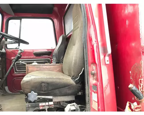 Seat, Front Ford LT8000 Vander Haags Inc Cb
