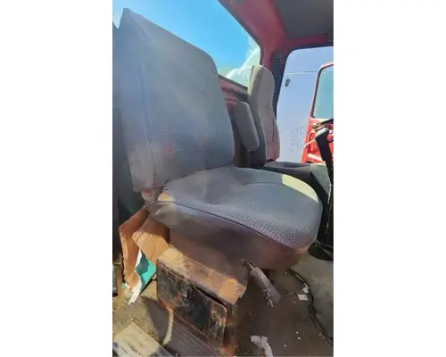 Seat, Front Ford LT8000 Complete Recycling Group LLC