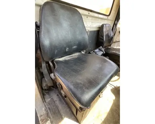 Seat, Front Ford LT8000 Complete Recycling Group LLC