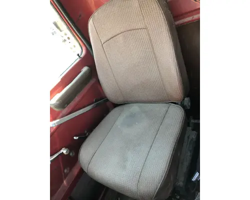 Seat, Front Ford LT8000 Vander Haags Inc Sp