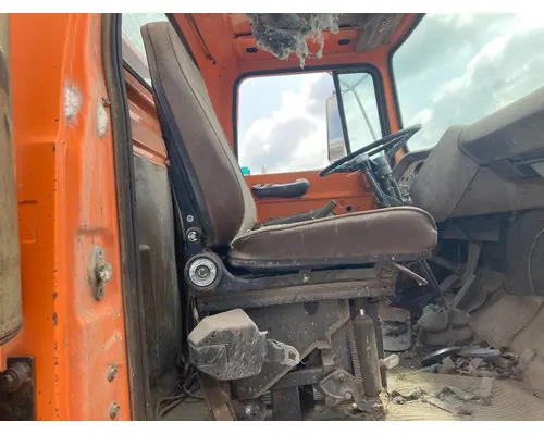 Seat, Front Ford LT8000 Vander Haags Inc Sp