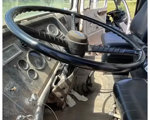 Steering Column Ford LT8000 Complete Recycling Group LLC