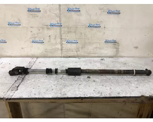 Steering Or Suspension Parts, Misc. Ford LT8000 Vander Haags Inc Cb