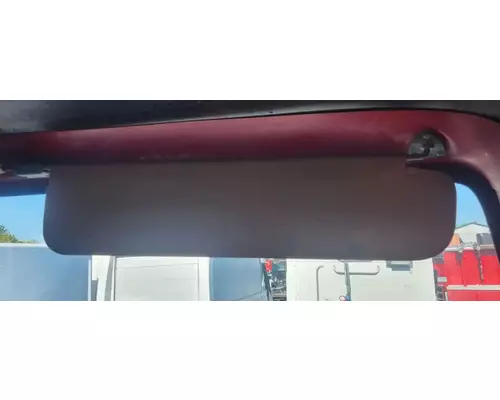 Sun Visor (External) Ford LT8000 Complete Recycling Group LLC