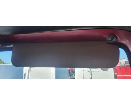 Sun Visor (External) Ford LT8000 Complete Recycling Group LLC