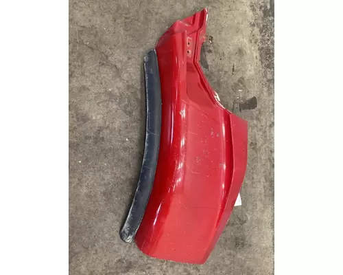 Fender Extension FORD LT8513 Frontier Truck Parts