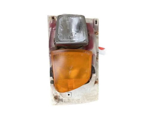 Miscellaneous Parts FORD LT8513 Frontier Truck Parts