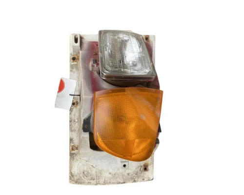 Miscellaneous Parts FORD LT8513 Frontier Truck Parts