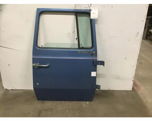 Door Assembly, Front FORD LT9000 1970-1990 LKQ Geiger Truck Parts