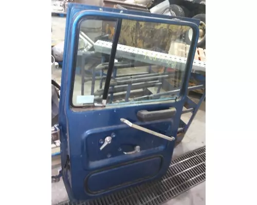 Door Assembly, Front FORD LT9000 1970-1990 LKQ Thompson Motors - Wykoff