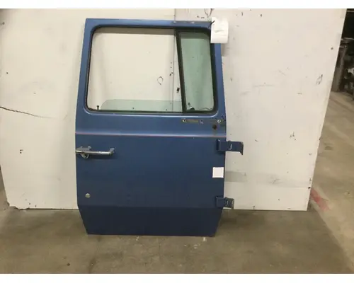 Door Assembly, Front FORD LT9000 1970-1990 LKQ Geiger Truck Parts