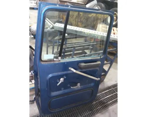 Door Assembly, Front FORD LT9000 1970-1990 LKQ Thompson Motors - Wykoff