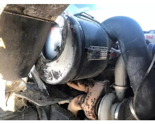 Air Cleaner Ford LT9000 Holst Truck Parts