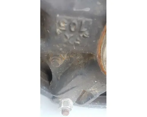 Axle Assembly, Front (Steer) Ford LT9000 Casey's Truck Salvage World