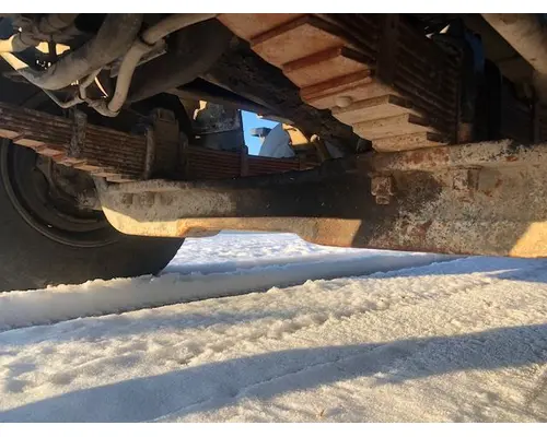 Axle Assembly, Front (Steer) Ford LT9000 Holst Truck Parts