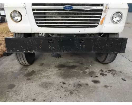 Bumper Assembly, Front Ford LT9000 Vander Haags Inc Kc