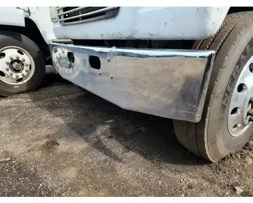 Bumper Assembly, Front Ford LT9000 Complete Recycling Group LLC