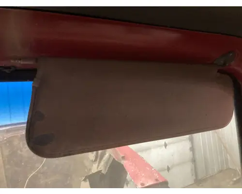 Interior Parts, Misc. Ford LT9000 Vander Haags Inc Sp