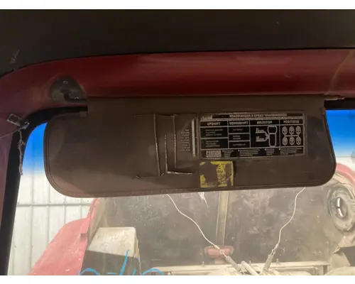 Interior Parts, Misc. Ford LT9000 Vander Haags Inc Sp