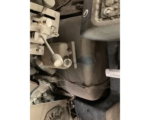 Interior Parts, Misc. Ford LT9000 Vander Haags Inc Sp