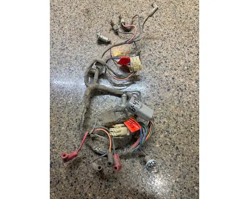 Dash Wiring Harness FORD LT9000 Truck Salvage International Inc