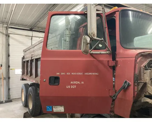 Door Assembly, Front Ford LT9000 Vander Haags Inc Sp