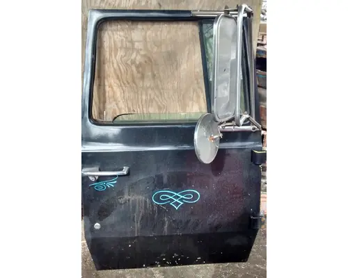 Door Assembly, Front FORD LT9000 Camerota Truck Parts