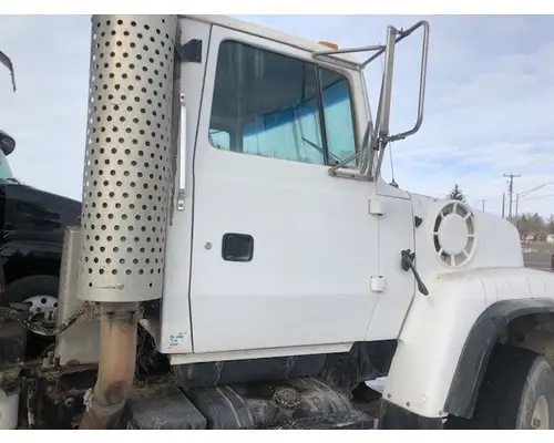 Door Assembly, Front Ford LT9000 Holst Truck Parts