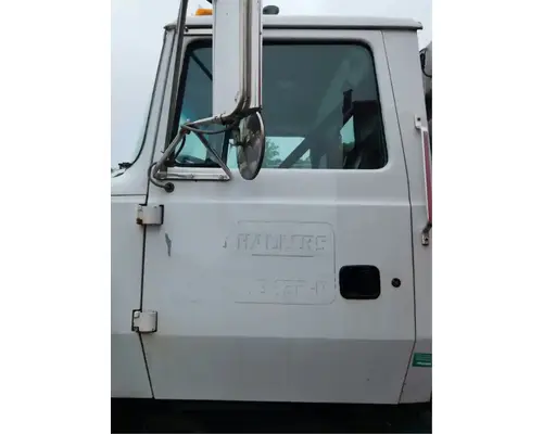 Door Assembly, Front Ford LT9000 Complete Recycling Group LLC
