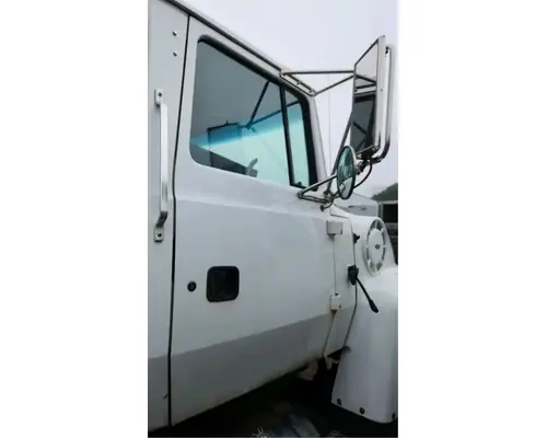 Door Assembly, Front Ford LT9000 Complete Recycling Group LLC