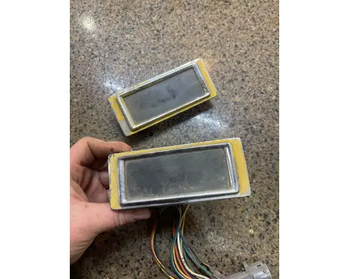 Electrical Parts, Misc. FORD LT9000 Truck Salvage International Inc