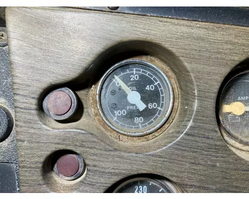 Gauges (all) Ford LT9000 Vander Haags Inc Sf