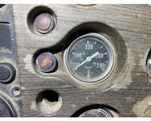 Gauges (all) Ford LT9000 Vander Haags Inc Sf