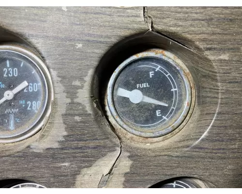 Gauges (all) Ford LT9000 Vander Haags Inc Sf