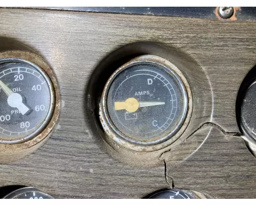 Gauges (all) Ford LT9000 Vander Haags Inc Sf