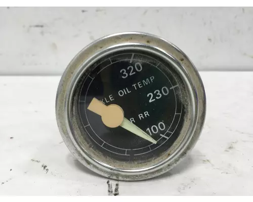 Gauges (all) Ford LT9000 Vander Haags Inc Sf
