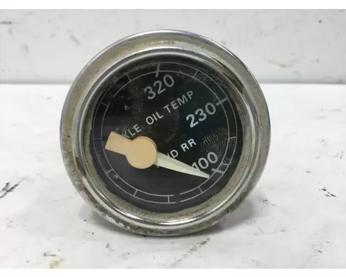 Gauges (all) Ford LT9000 Vander Haags Inc Sf