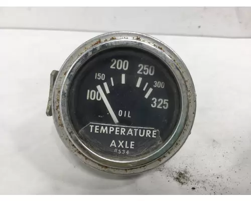 Gauges (all) Ford LT9000 Vander Haags Inc Sf