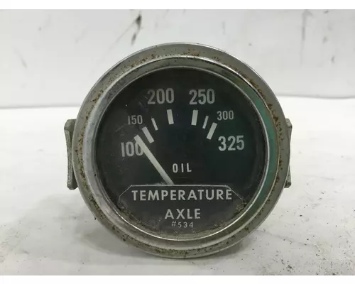 Gauges (all) Ford LT9000 Vander Haags Inc Sf