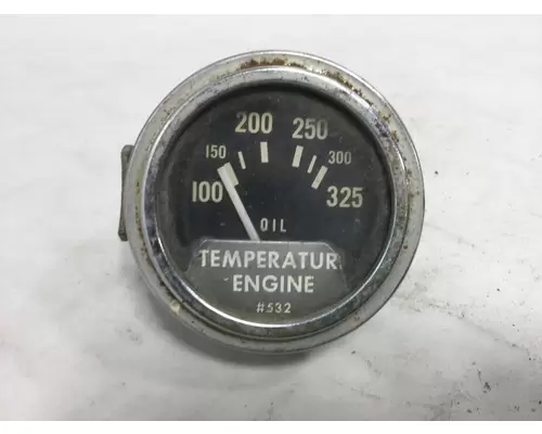 Gauges (all) Ford LT9000 Vander Haags Inc Sf