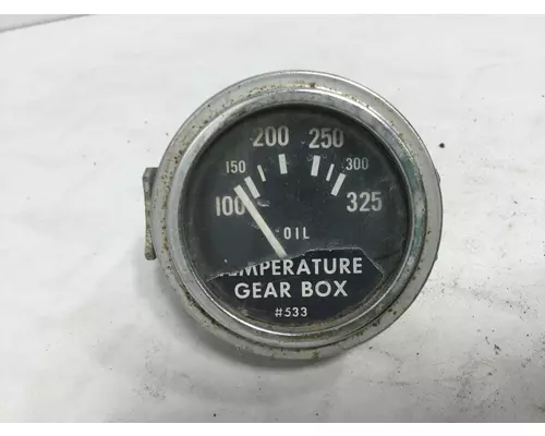 Gauges (all) Ford LT9000 Vander Haags Inc Sf