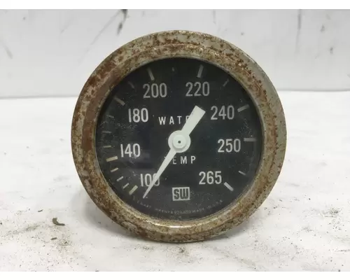 Gauges (all) Ford LT9000 Vander Haags Inc Sf