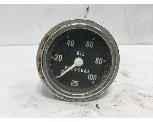 Gauges (all) Ford LT9000 Vander Haags Inc Sf