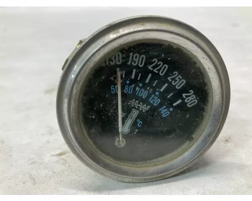 Gauges (all) Ford LT9000 Vander Haags Inc Sf