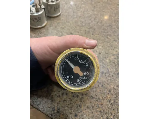 Gauges (all) FORD LT9000 Truck Salvage International Inc