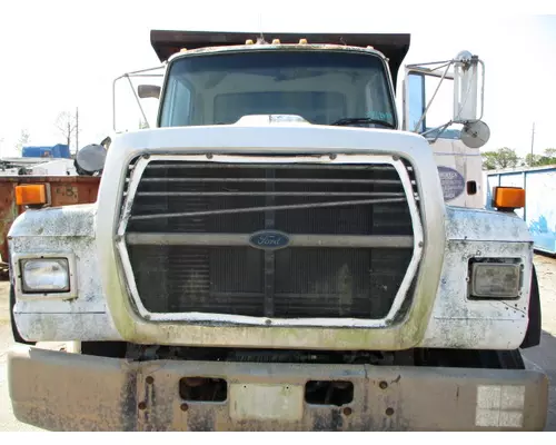 Hood FORD LT9000 LKQ Heavy Truck - Tampa