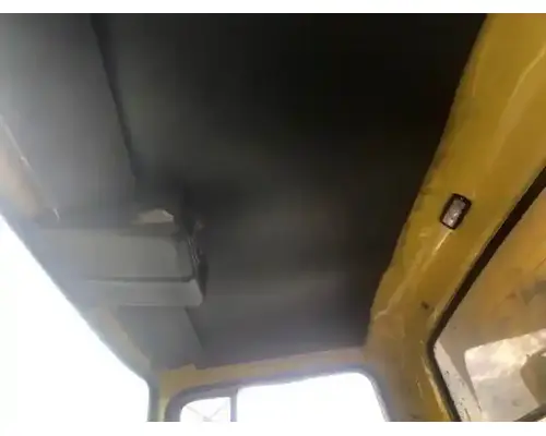 Interior Parts, Misc. Ford LT9000 Holst Truck Parts